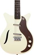 Danelectro DC59 Vintage 12 String Vintage White