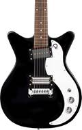 Danelectro DC59XBK 59X Guitar Black