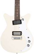 Danelectro DC59XCR 59X Guitar Cream