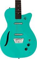 Danelectro DGB56AQU 56 Vintage Baritone Guitar Dark Aqua