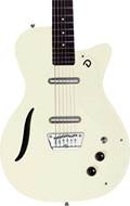 Danelectro DGB56VW 56 Vintage Baritone Guitar Vintage White