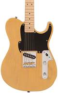 Fret King FKV29BS Country Squire Modern Classic Butterscotch