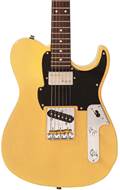 Fret King FKV2CBS Country Squire Classic Butterscotch