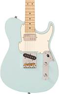 Fret King FKV2CLB Country Squire Classic Laguna Blue