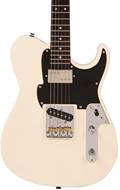 Fret King FKV2CVW Country Squire Classic Vintage White