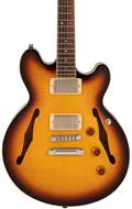 Fret King Elise Custom Tobacco Sunburst