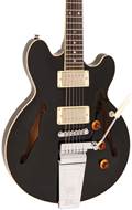 Fret King Elise Custom With Vibrato Gloss Black