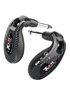 Xvive XU2CRB Wireless Guitar System Carbon