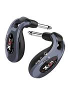 Xvive XU2GY Wireless Guitar System Grey