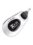 Xvive XU2TSL Wireless Guitar Transmitter Silver