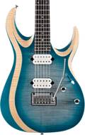 Cort X700 Duality II Polar Ice Burst