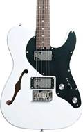 EART E-TT72 White