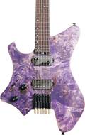 EART GW2L Trans Purple Left Handed