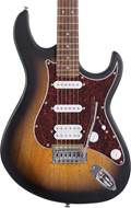 Cort G110 Open Pore Sunburst