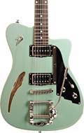 Duesenberg Caribou Catalina Harbour Green