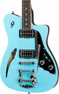 Duesenberg Caribou Narvik Blue