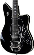 Duesenberg Paloma Black