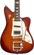 Duesenberg Paloma Vintage Burst