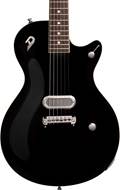 Duesenberg Senior Wraparound Bridge Black
