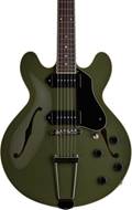 Collings I-30LC Olive Drab