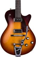 Collings 470 JL Julian Lage Antiqued Sunburst