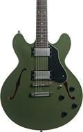 Collings I-35LC Olive Drab #I35LC242451