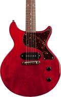 Collings 290 DC S Crimson