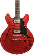 Collings I-35LC Faded Cherry #232107