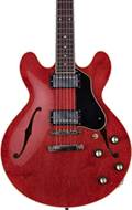 Collings I-35LC Faded Cherry