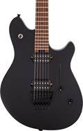 EVH Wolfgang WG Standard Baked Maple Fingerboard Bomber Black