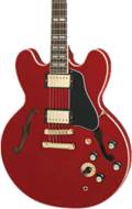Epiphone ES-345 Cherry