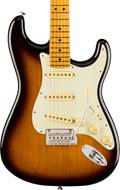 Fender American Professional II Stratocaster Maple Fingerboard Anniversary 2-Color Sunburst