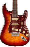 Fender 70th Anniversary American Professional II Stratocaster Rosewood Fingerboard Comet Burst