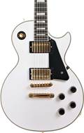 Epiphone Inspired by Gibson Custom Les Paul Custom Alpine White (Ex-Demo) #24041525705