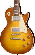 Epiphone Inspired by Gibson Custom 1959 Les Paul Standard Iced Tea Burst