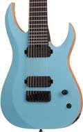 Schecter John Browne TAO-8 Azure Blue
