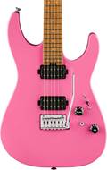 Charvel Pro Mod DK24 HH Bubblegum Pink