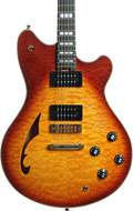 EVH SA126 Special Tobacco Burst
