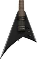 Jackson JS Series JS22-7 Rhoads Satin Black