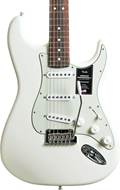 Fender American Pro II Stratocaster Olympic White Roasted Maple Neck Rosewood Fingerboard Custom Shop '69 Pickups guitarguitar exclusive