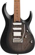 Cort X700 Triality Open Pore Black Burst