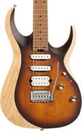 Cort X700 Triality Open Pore Vintage Burst