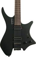 Strandberg Boden Essential 6 Black Granite