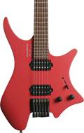 Strandberg Boden Essential 6 Astro Dust