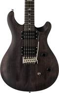 PRS SE CE24 Standard Charcoal Satin