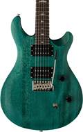 PRS SE CE24 Standard Turquoise Satin