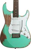 EART Vintage-VS60H Surf Green