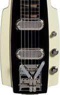 Duesenberg Lapsteel Alamo Ivory