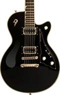 Duesenberg Fantom S Black