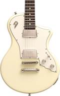 Duesenberg Julietta Vintage White
